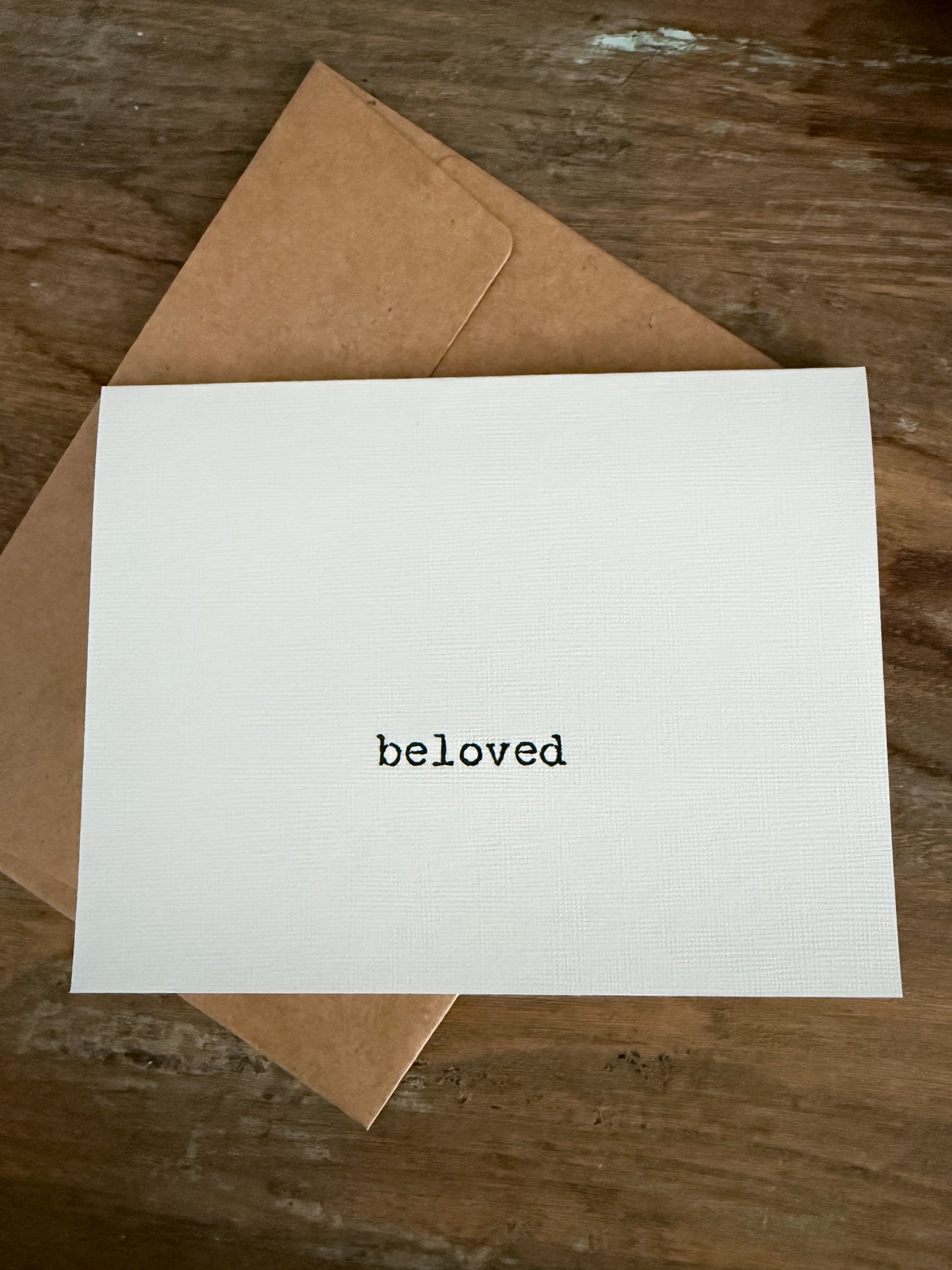 Beloved