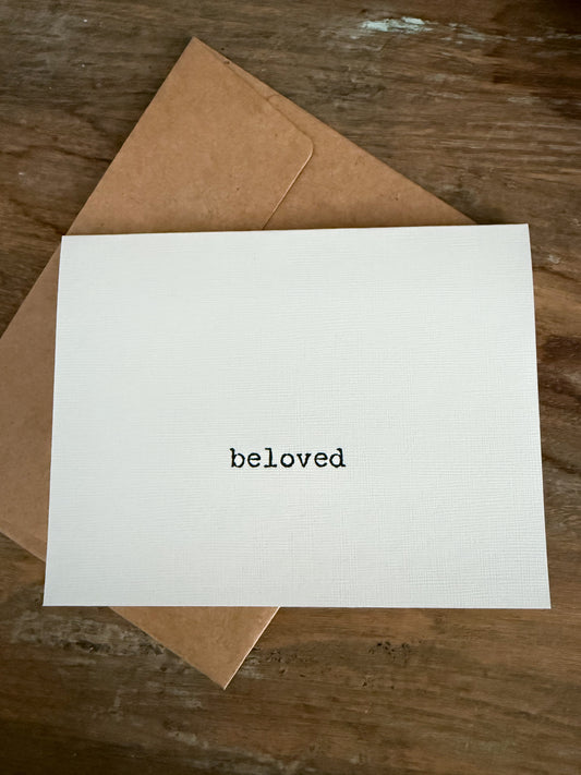 Beloved